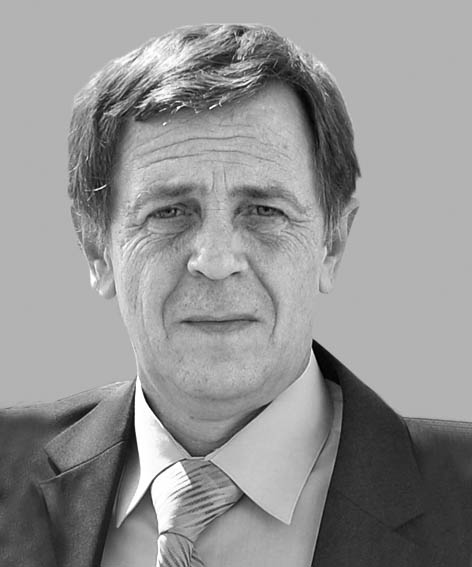 фото: Жулкевич Ігор Валентинович